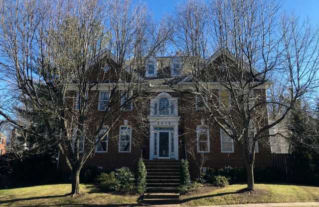 2819 RUSSELL RD - 2819 Russell Road, Alexandria, VA 22305