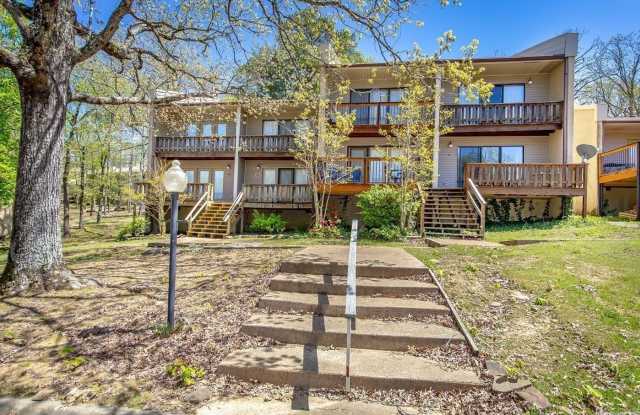 601 Dave Creek Parkway - 601 Dave Creek Parkway, Fairfield Bay, AR 72088