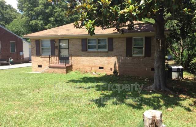 1037 Barrow Court - 1037 Barrow Court, Rock Hill, SC 29730