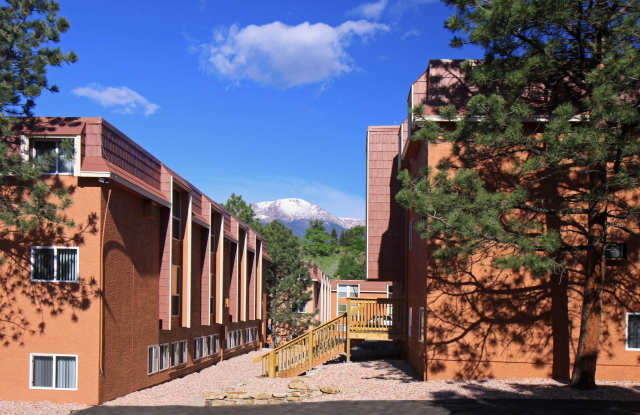 Wind River Place Apartments photos photos