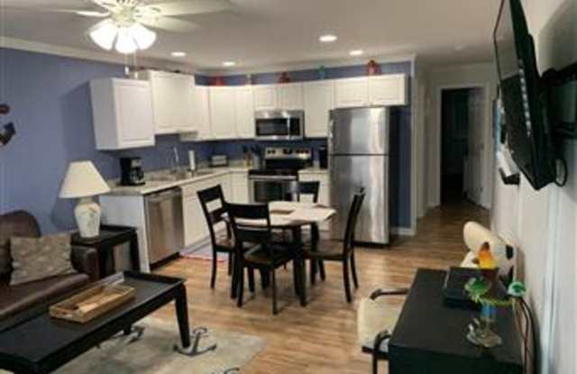 409 St Louis Ave - 409 North Saint Louis Avenue, Ocean City, MD 21842