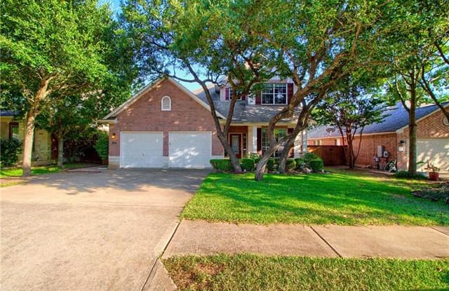 3831 Aqua LN - 3831 Aqua Lane, Round Rock, TX 78681