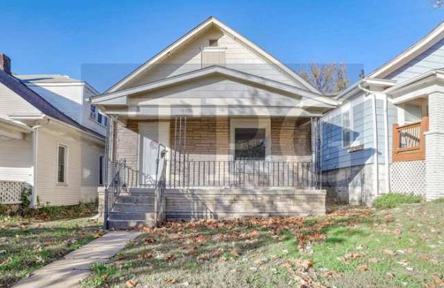 252 South 11th Street - 252 South 11th Street, Kansas City, KS 66102