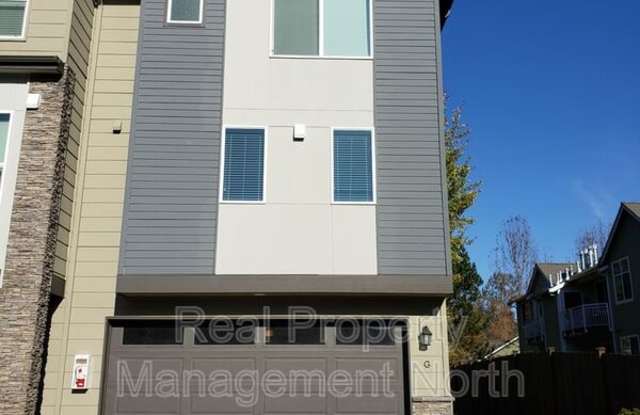 12909 20th Dr W - 12909 20th Dr W, Snohomish County, WA 98204