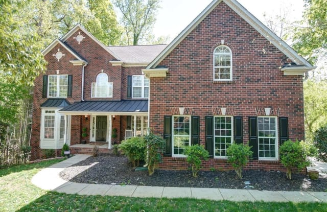 2420 Runnymede Lane - 2420 Runnymede Lane, Charlotte, NC 28209