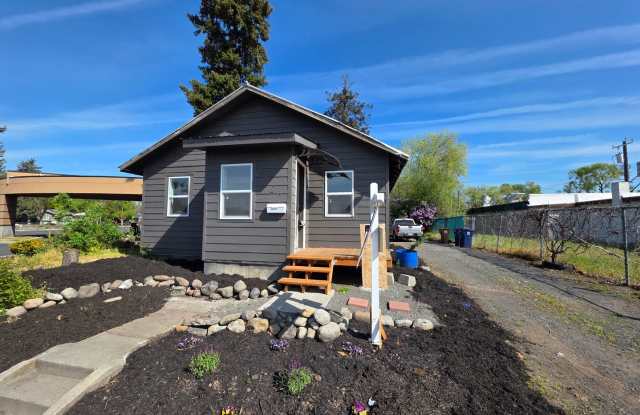 Newly Remodeled Home in Spokane photos photos