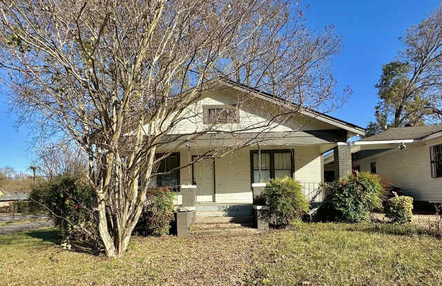 5401 Myron Massey Boulevard - 5401 Myron Massey Boulevard, Fairfield, AL 35064