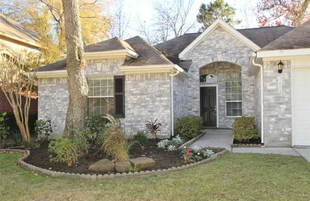 1606 Stoney Park Drive Gallery 2