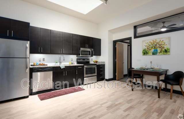 50 West Fourth photos photos