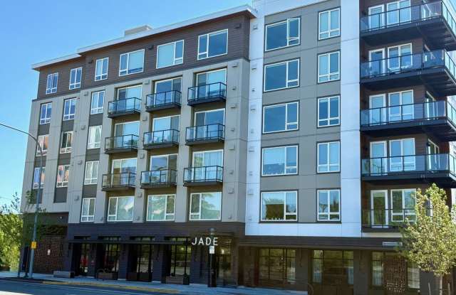 Jade Condominiums ~ Kirkland/Totem Lake photos photos