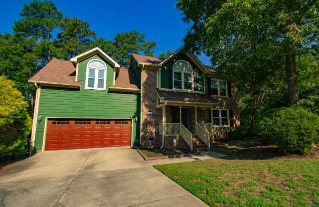 MOVE-IN SPECIAL: Get TWO WEEKS FREE off your first full month’s rent! - Near Methodist University photos photos