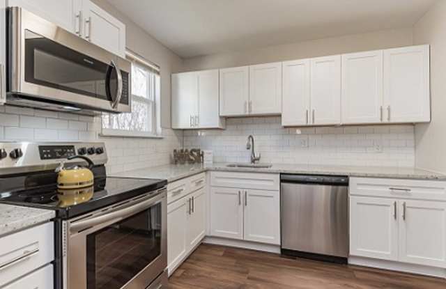 The Springs Townhomes Gallery 4