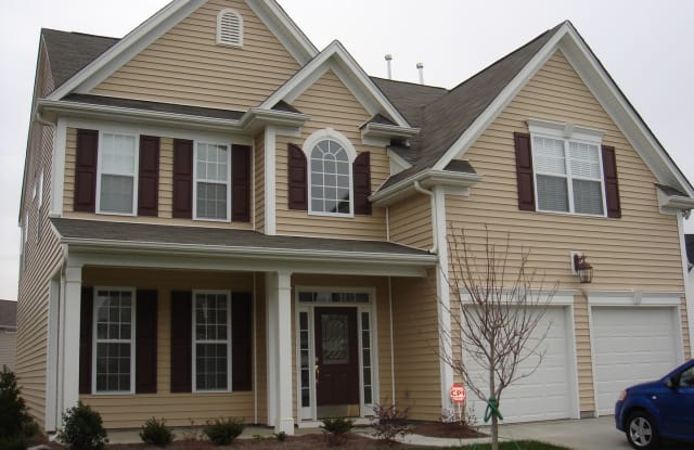 10911 Sand River Ct. - 10911 Sand River Court, Kannapolis, NC 28036