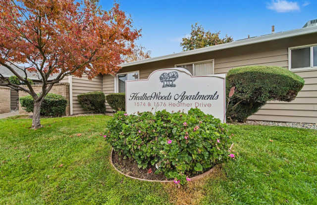 HeatherWoods photos photos