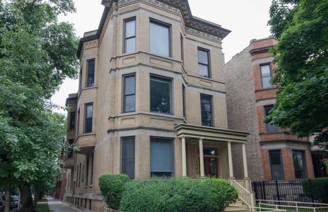 1301 West Addison Street - 1301 West Addison Street, Chicago, IL 60613
