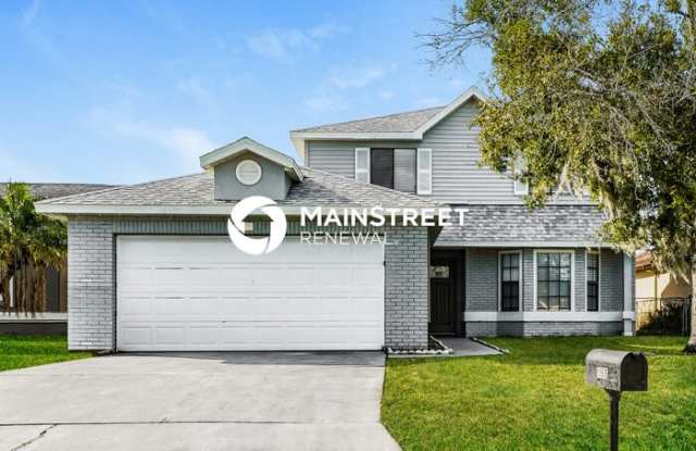 155 Sandalwood Drive - 155 Sandalwood Drive, Buenaventura Lakes, FL 34743