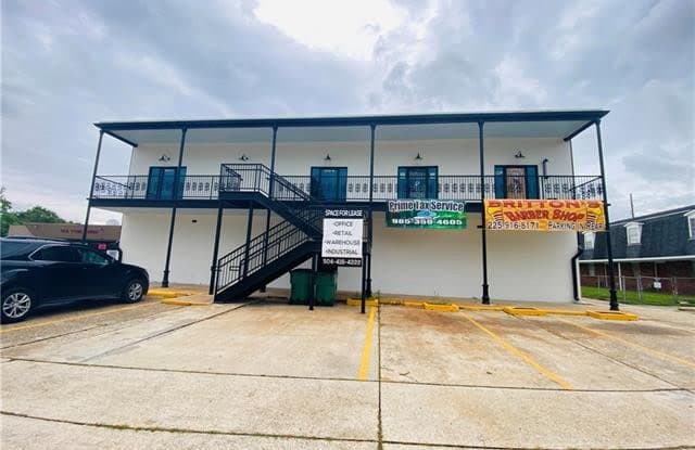 1720 CARROLLWOOD Drive - 1720 Carrollwood Drive, Laplace, LA 70068