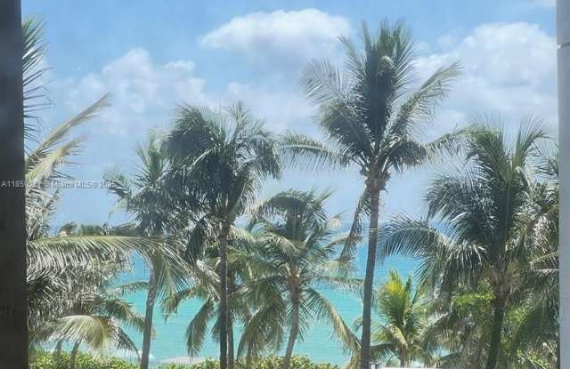 6767 Collins Ave photos photos