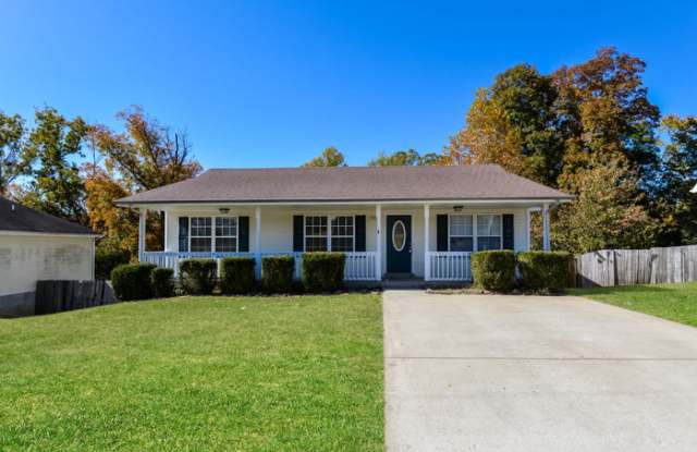 1018 Granny White Road photos photos