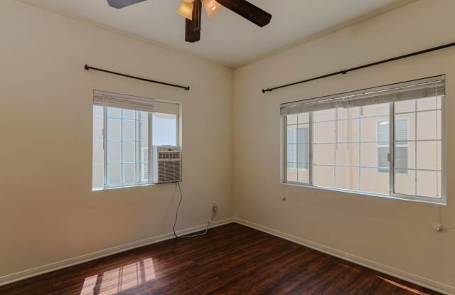Garfield Avenue Apartments Gallery 4