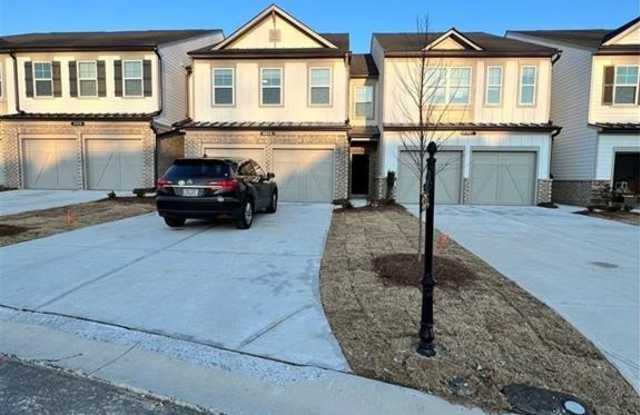 6075 Handley Drive Gallery 1