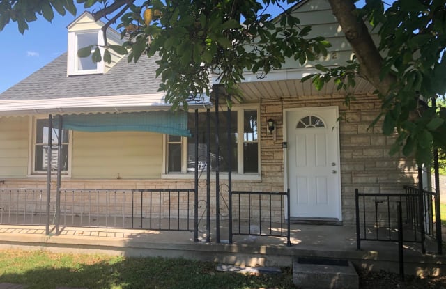 8232 CORNWALL ROAD - 8232 Cornwall Road, Dundalk, MD 21222