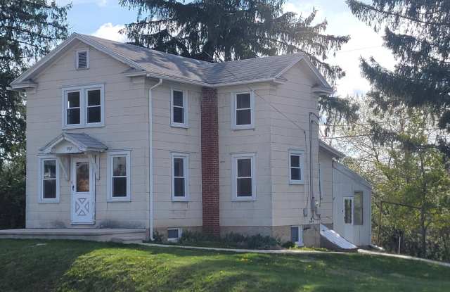 597 SOUTHERN Drive - 597 Southern Drive, Columbia County, PA 17820 597 SOUTHERN Drive - 597 Southern Drive, Columbia County, PA 17820