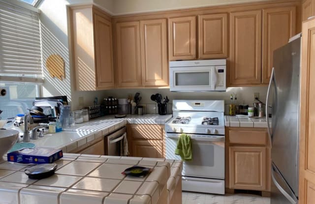 501 Porpoise Bay Terrace - 501 Porpoise Bay Terrace, Sunnyvale, CA 94089