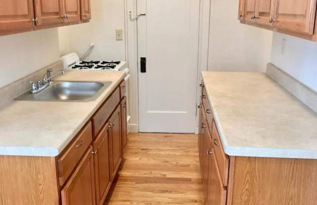 125 Peterborough St. - 125 Peterborough Street, Boston, MA 02215