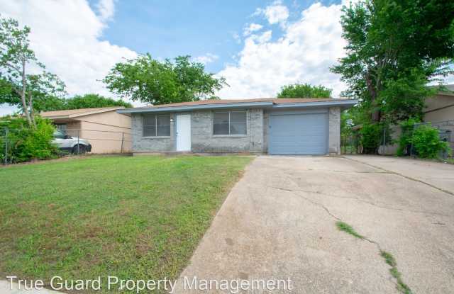 5525 Truman Drive - 5525 Truman Drive, Fort Worth, TX 76112