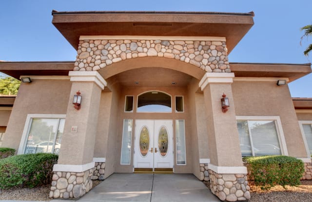 Aspen Peak Apartments photos photos