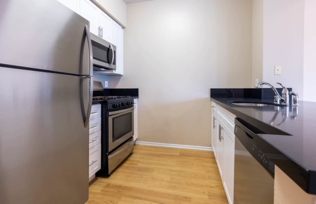 Bay Hill Apartments Gallery 3
