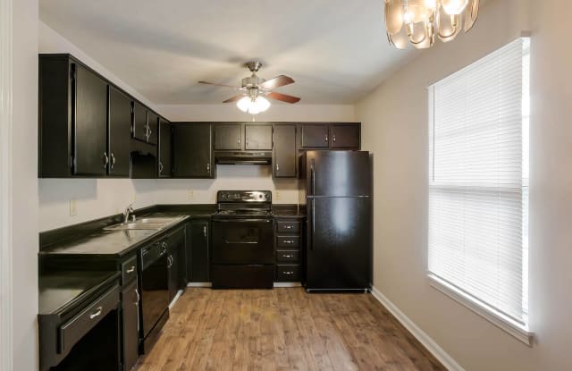 Park Place Apartments Gallery 2
