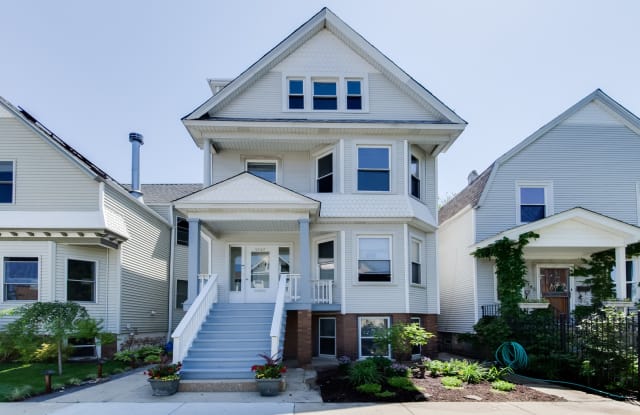 5147 North Claremont Avenue - 5147 North Claremont Avenue, Chicago, IL 60625