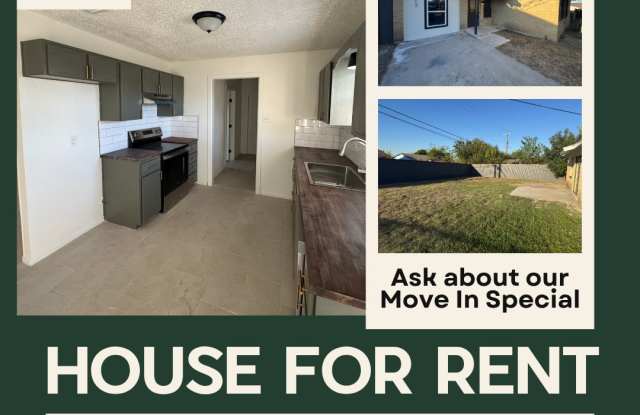 Beautifully Remodeled 4-Bedroom Home with Solar Panels and Fenced Yard – Copperas Cove! photos photos Beautifully Remodeled 4-Bedroom Home with Solar Panels and Fenced Yard – Copperas Cove! photos photos