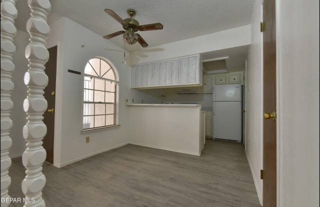 6201 ESCONDIDO Drive unit: 19H photos photos