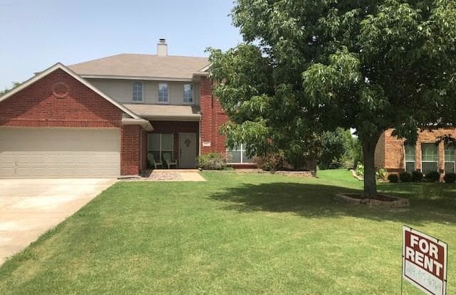 5717 San Marino Drive - 5717 San Marino Drive, Rowlett, TX 75089