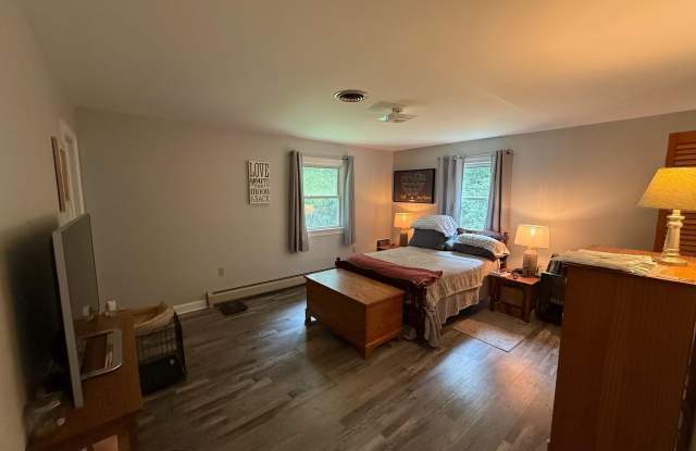 9405 MOUNTAIN RUN LAKE Road - 9405 Mountain Run Lake Road, Culpeper County, VA 22701 9405 MOUNTAIN RUN LAKE Road - 9405 Mountain Run Lake Road, Culpeper County, VA 22701