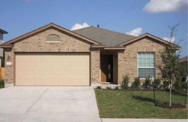 2855 Shadowpoint Cove - 2855 Shadowpoint Cove, Round Rock, TX 78665