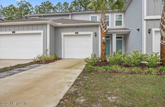 48 BARLEY STREET - 48 Barley Street, St. Johns County, FL 32092 48 BARLEY STREET - 48 Barley Street, St. Johns County, FL 32092