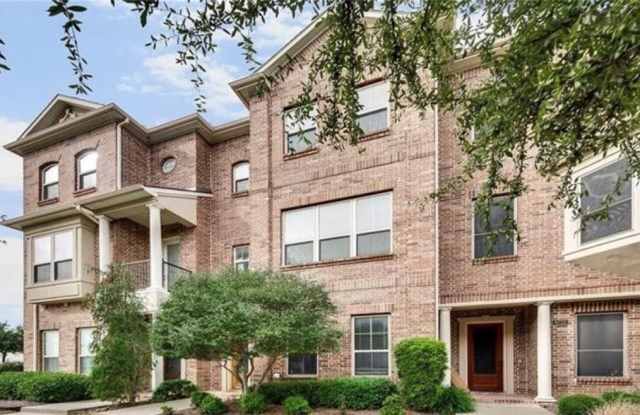8225 Short Street - 8225 Short Street, Frisco, TX 75034
