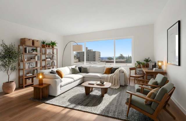 1221 Apartments photos photos