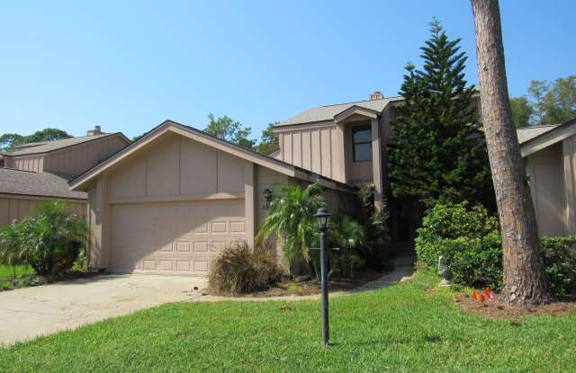 1920 Whisperwood Way - 1920 Whisperwood Way, Samsula-Spruce Creek, FL 32128