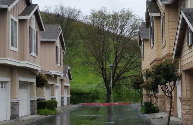 2 Bed 2 Bath In Dublins California Highlands - 10893 McPeak Lane, Dublin, CA 94568