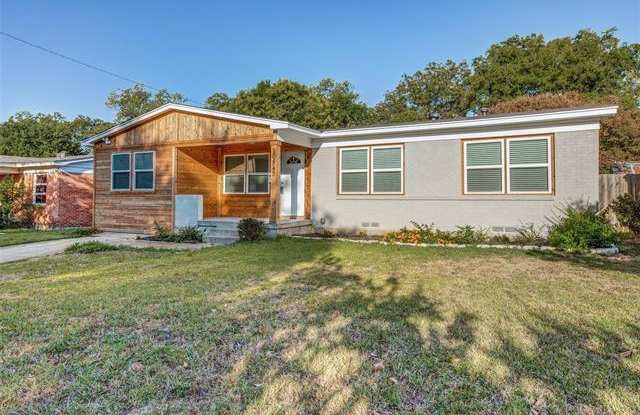 10843 Sandalwood Drive - 10843 Sandalwood Drive, Dallas, TX 75228