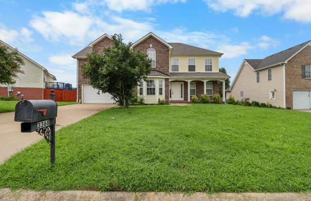 3368 Marrast Drive Gallery 3
