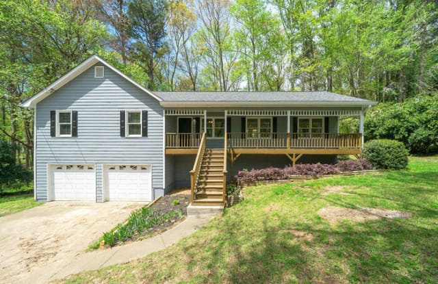 804 Oak Trce - 804 Oak Trace, Cherokee County, GA 30189
