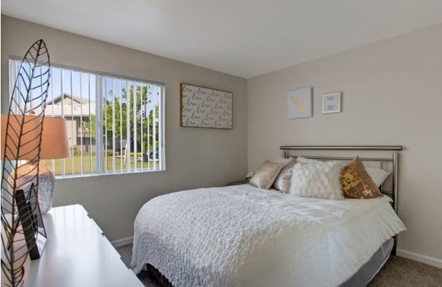 Morningside Creek Apartments Gallery 4