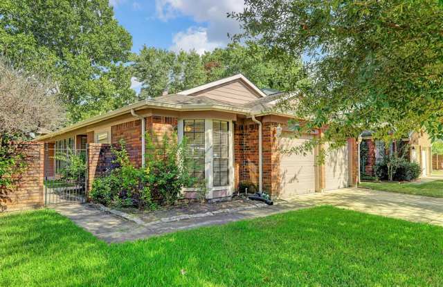 7766 High Village Drive - 7766 High Village Drive, Harris County, TX 77095