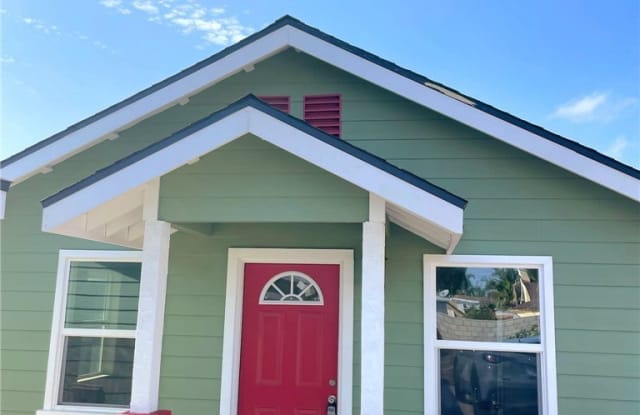1513 W Civic Center Drive - 1513 West Civic Center Drive, Santa Ana, CA 92703